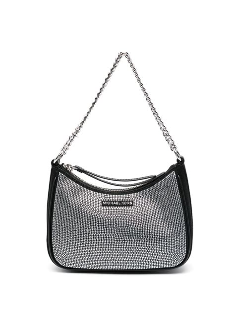 rhinestone michael kors bag|limited edition Michael Kors bag.